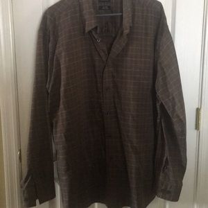 Men’s Dress Shirt